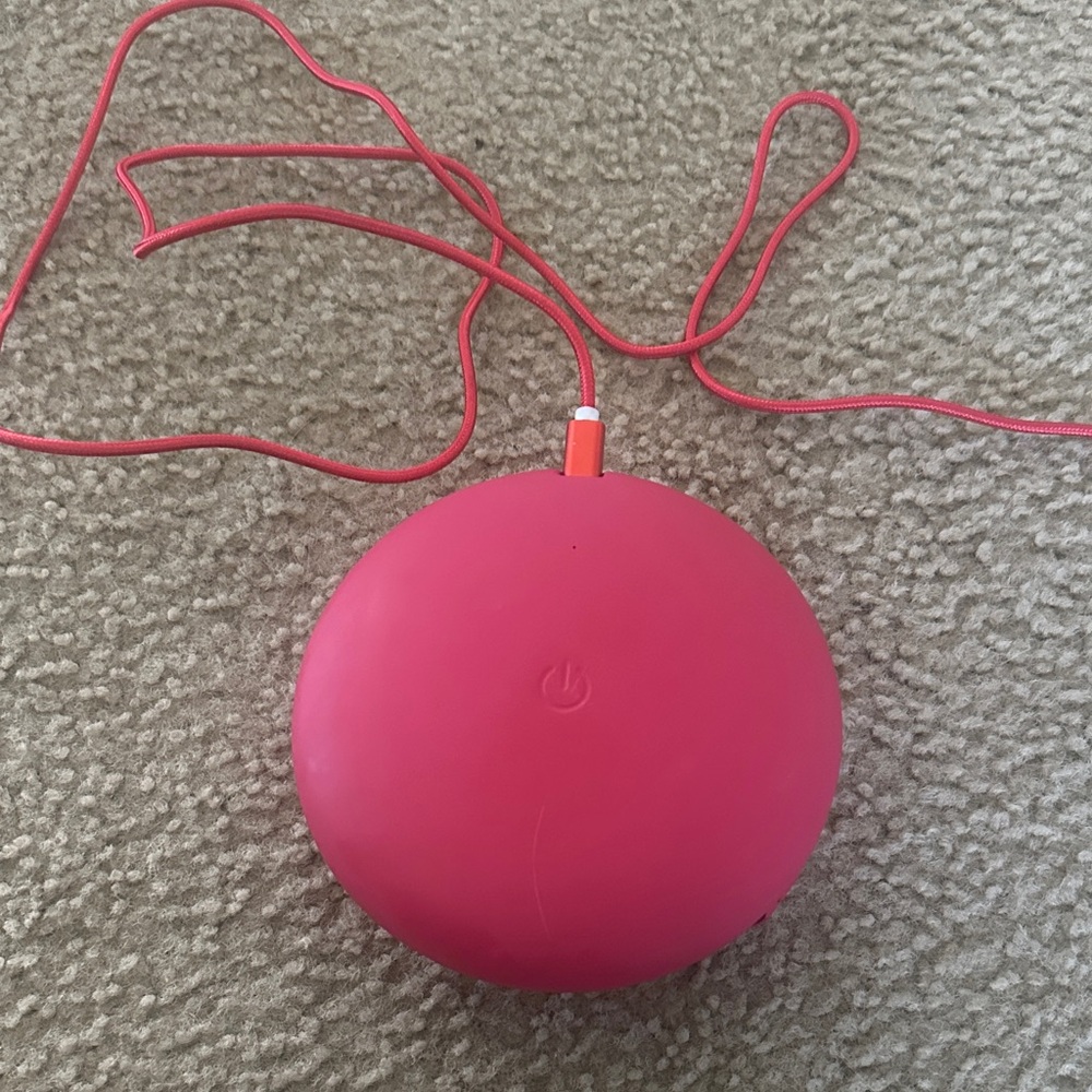 Le macaron lamp - Picture 2 of 3